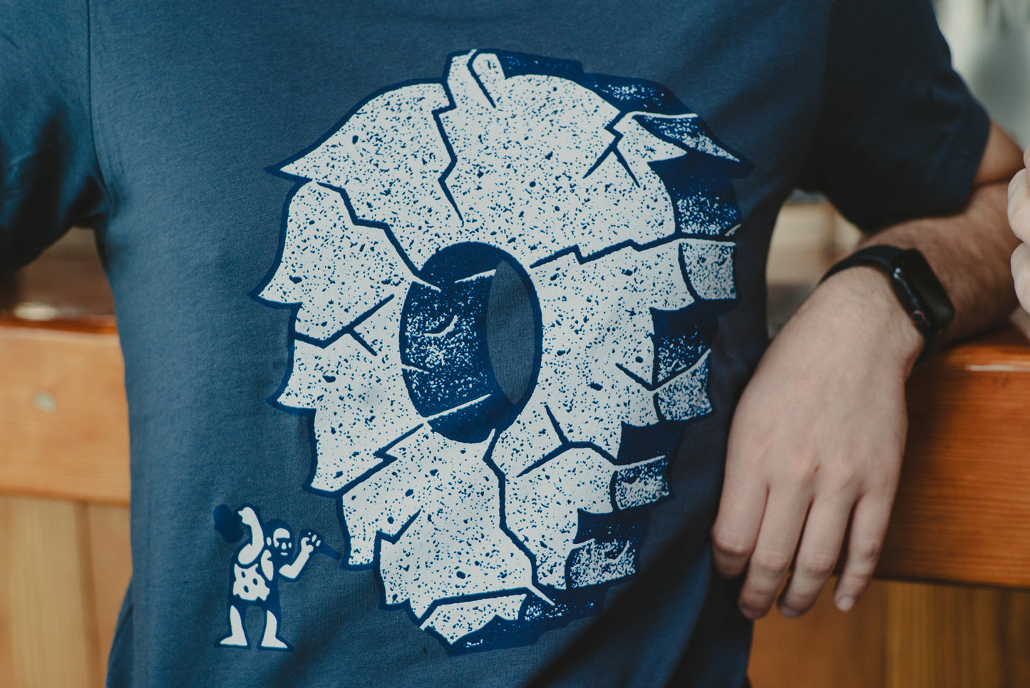 Design Trends Tee
