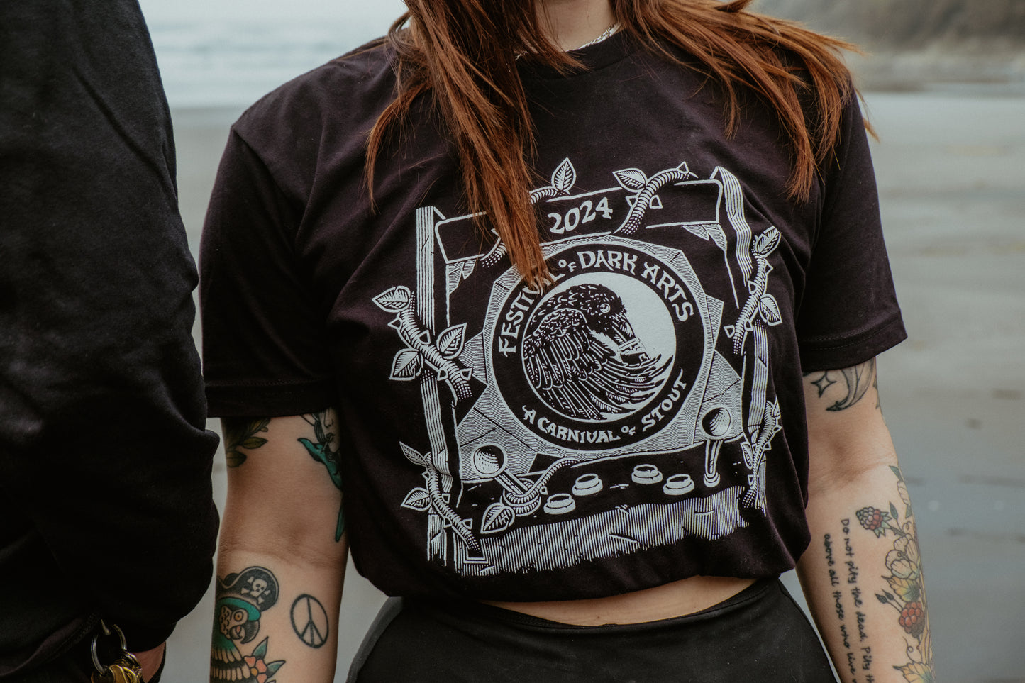 FODA (2024) Fest Tee