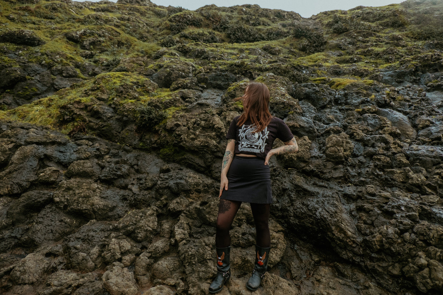 FODA (2024) Fest Tee