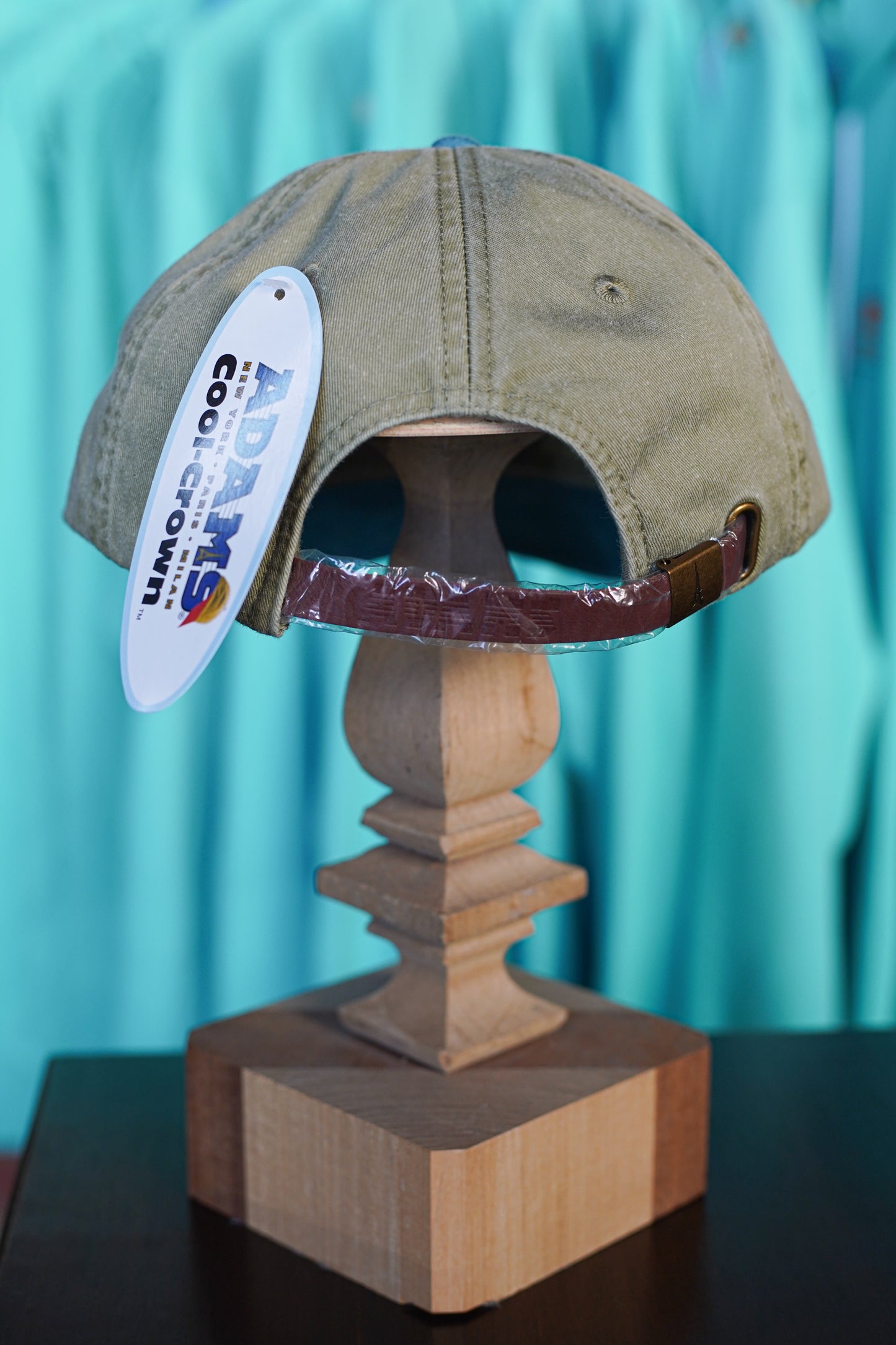 Loopy Dad Hat