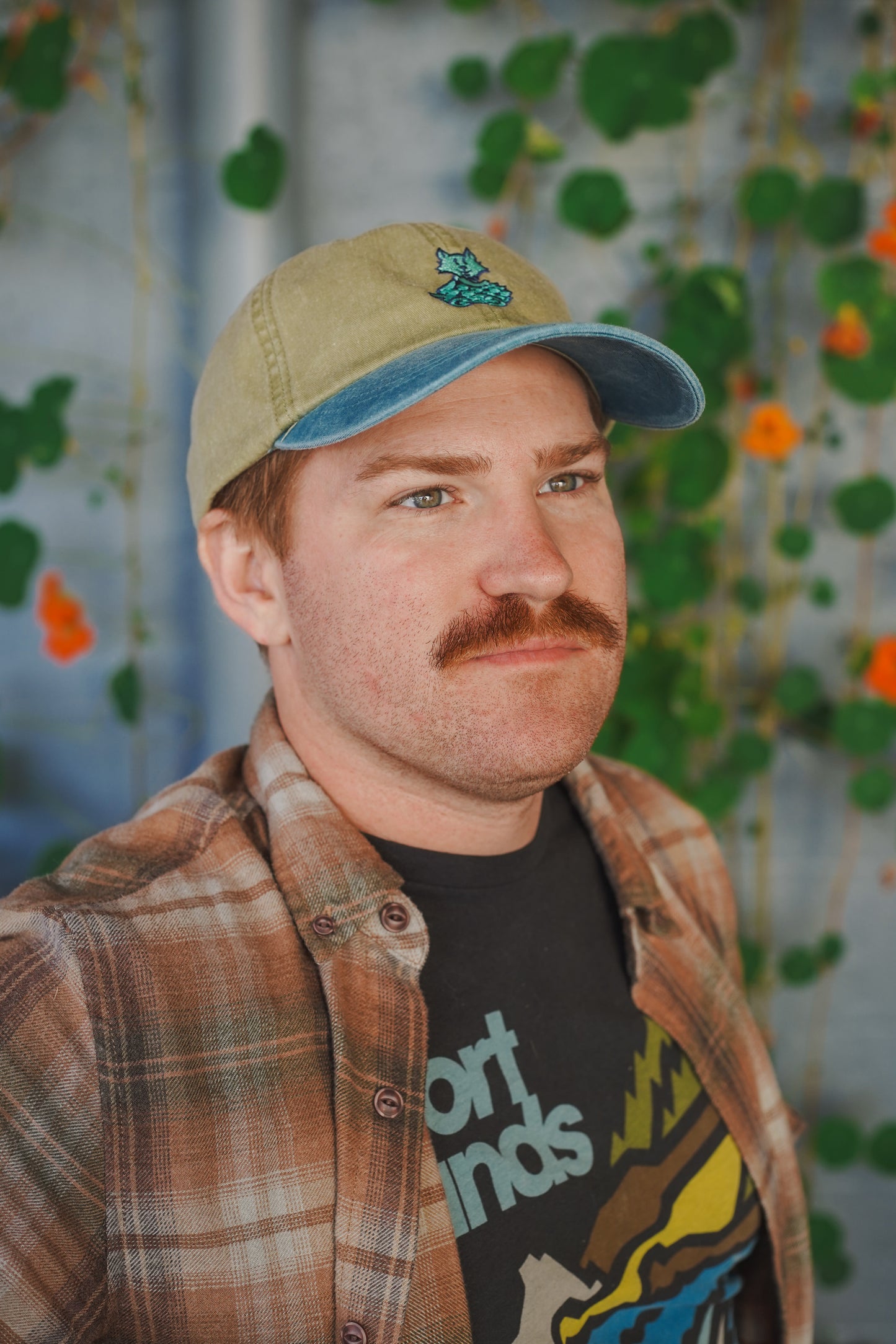 Loopy Dad Hat