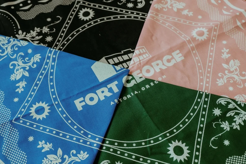 FG Bandana