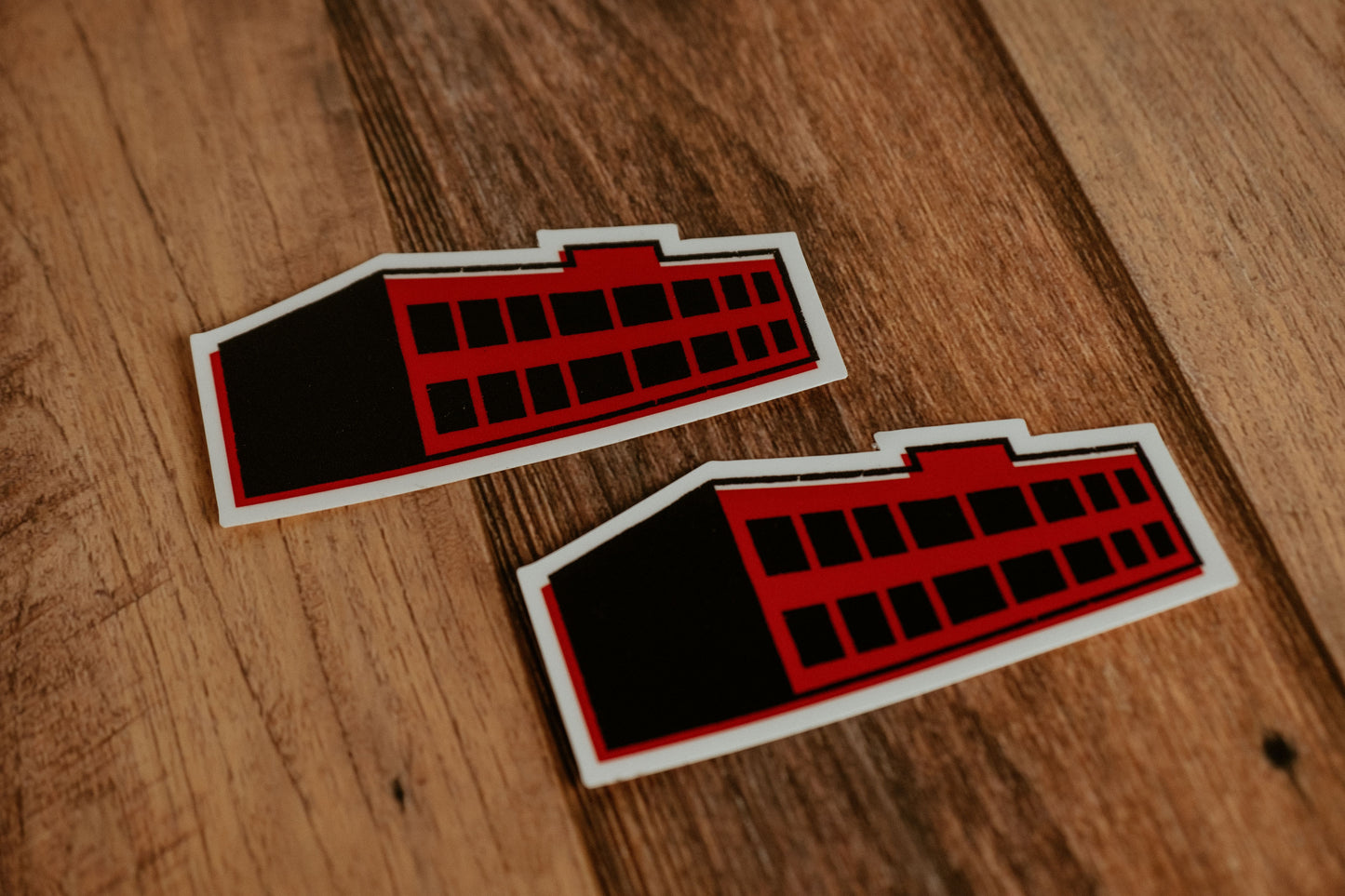 Stickers