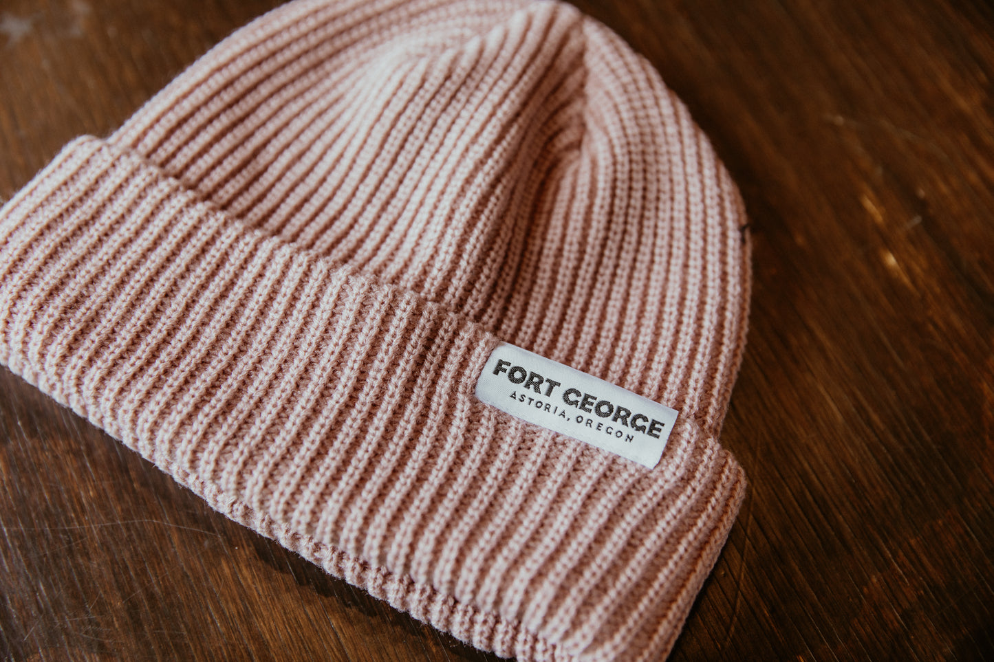 Rose Beanie