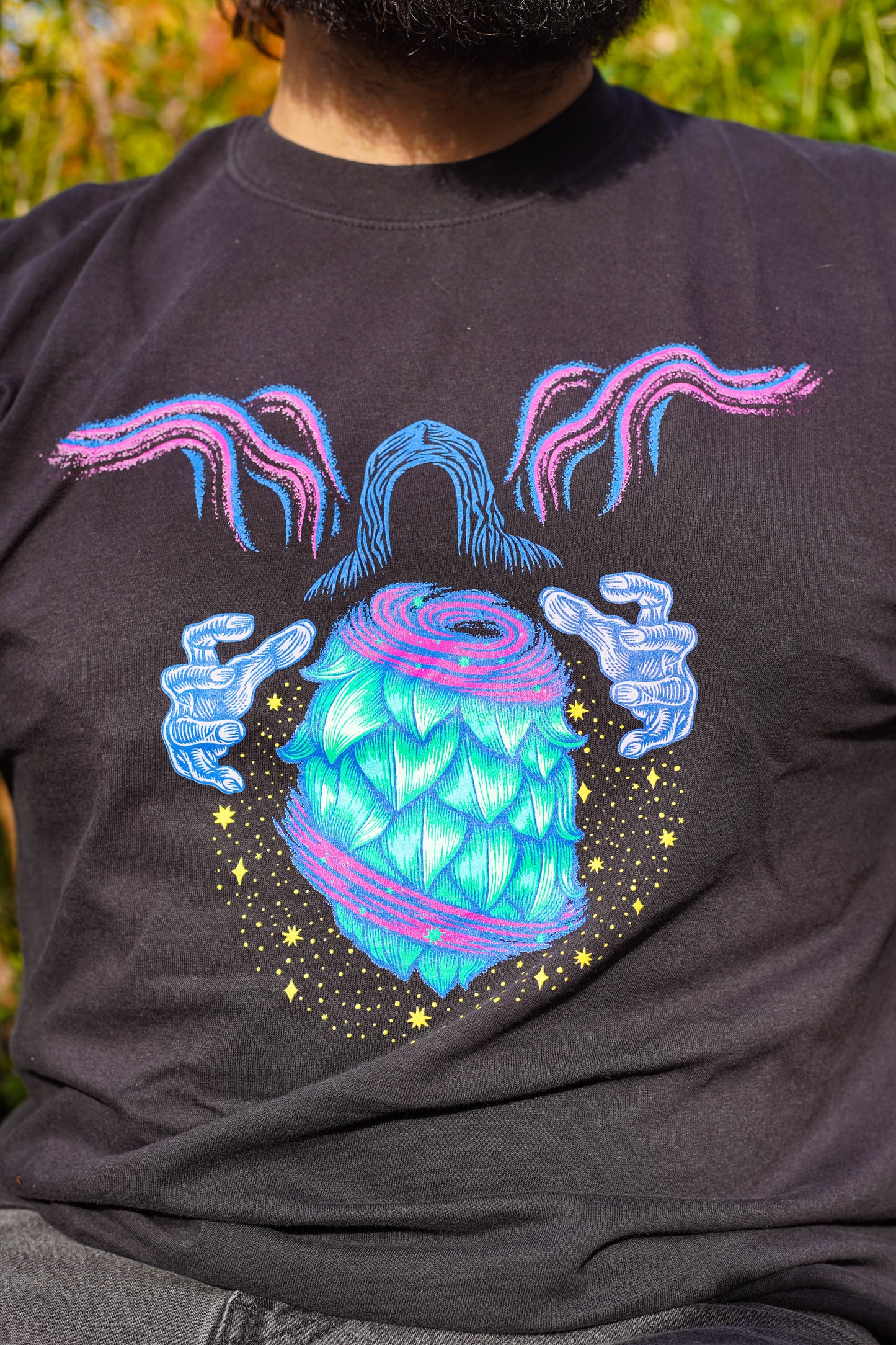 The Architect Tee