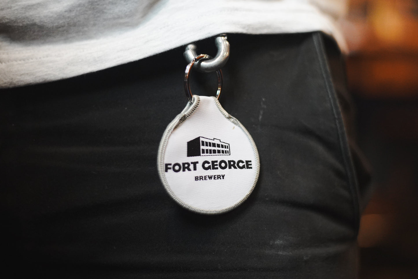 Pilsner Keychains