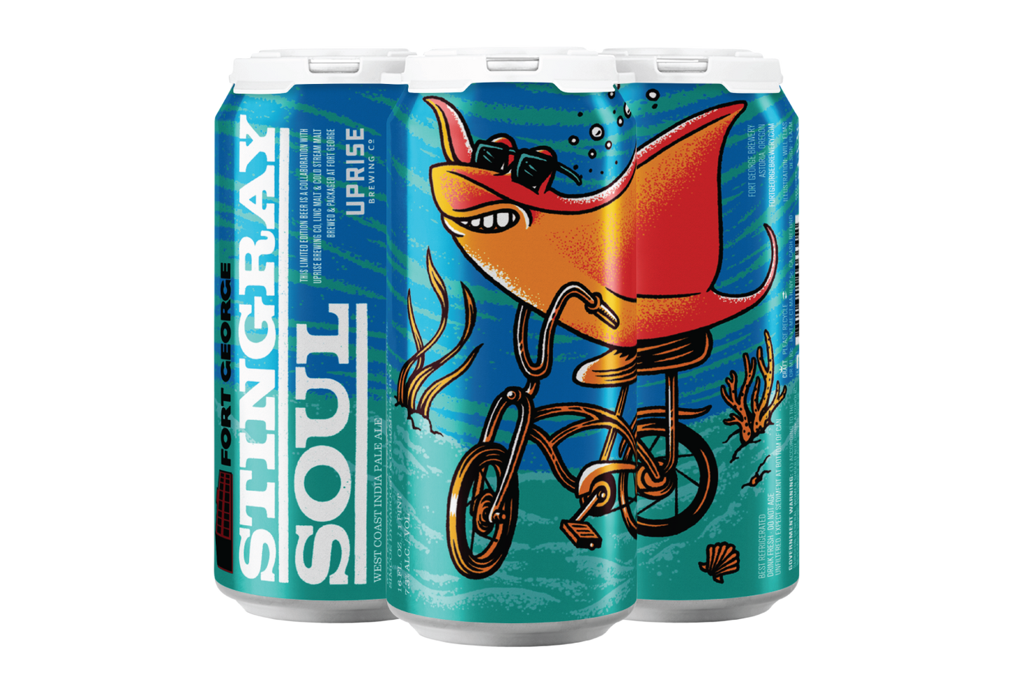 Stingray Soul