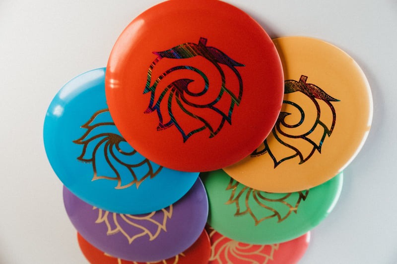 Fort George Discs - Innova Disc Golf