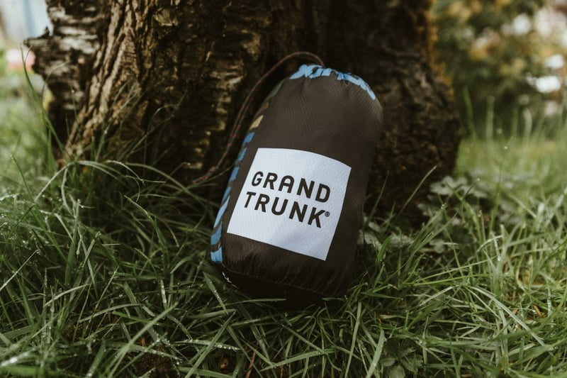 Short Sands Hammock