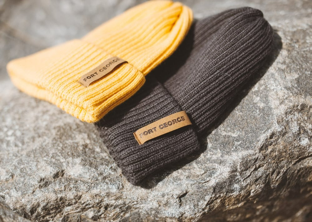 Fort Beanie