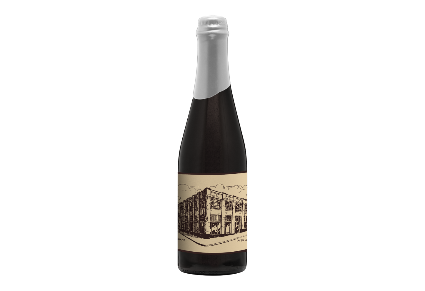 Lovell Exclusive #16: Ology 2024 - bottle