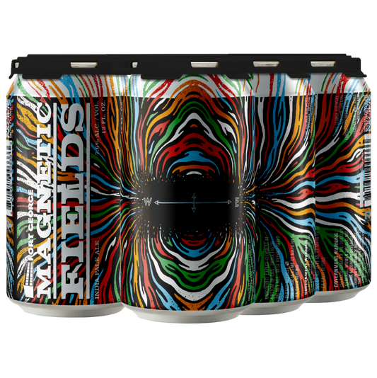 Magnetic Fields IPA