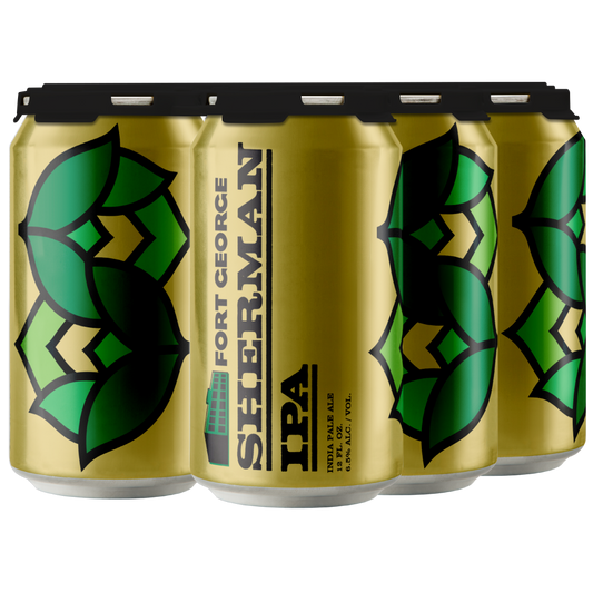 Sherman IPA