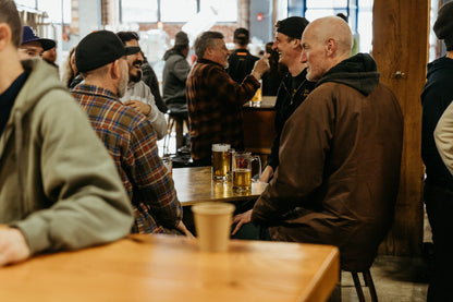 Mug Club 2026 - Renewal