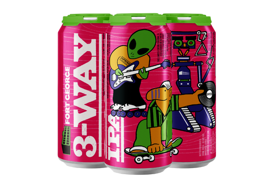 3-Way IPA (2026)