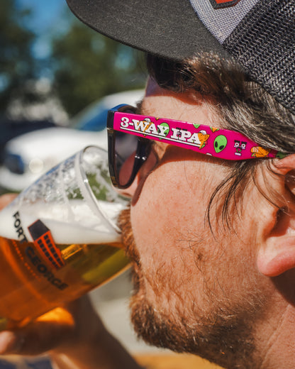 3-Way Sunnies 2.0 : 2026