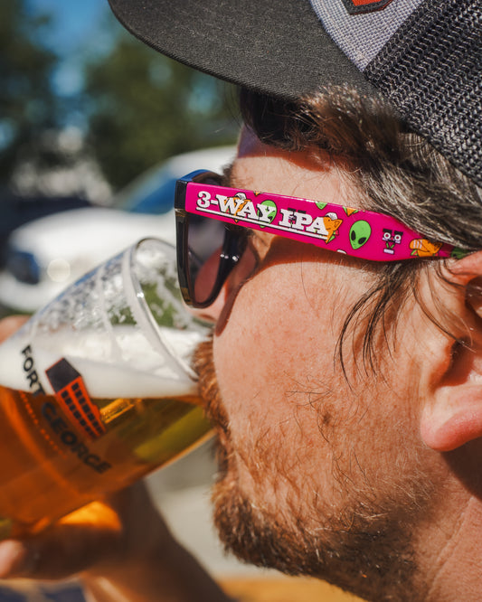 3-Way Sunnies 2.0 : 2026