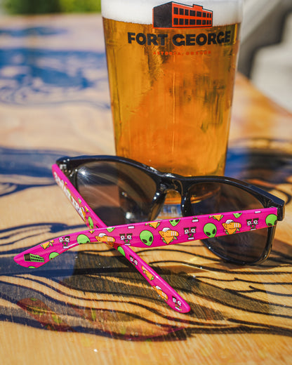 3-Way Sunnies 2.0 : 2026