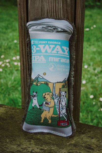 Cycle Dog Homeward Band Merch : 3-Way (2025)