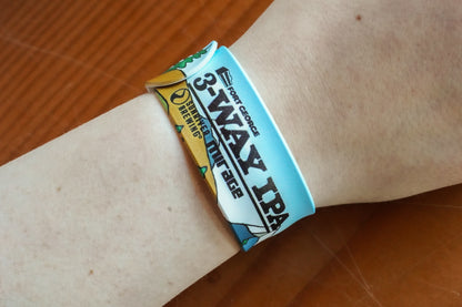 Slap Bracelets Homeward Band : 3-Way (2025)