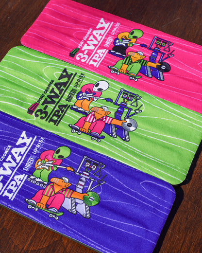 Slap Koozie : 3-Way (2026)