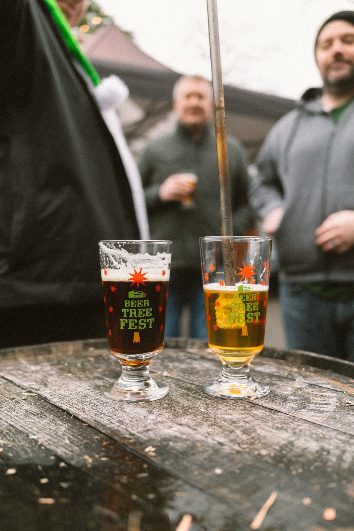Beer Tree Fest 2026