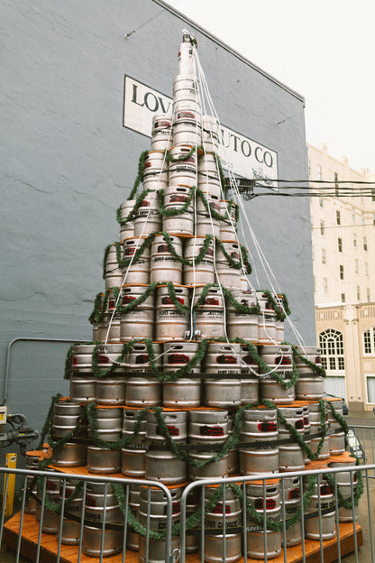 Beer Tree Fest 2026