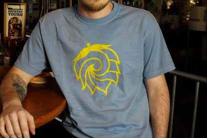 Vortex Tee