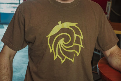 Vortex Tee