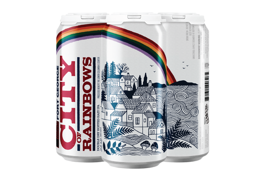 City of Rainbows