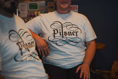 Pilsner Tee