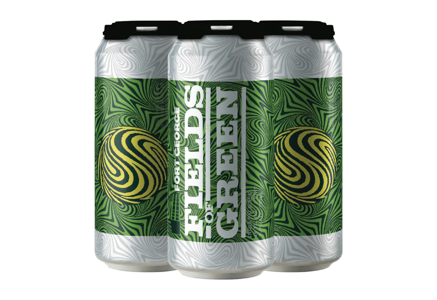 Fields of Green: Dolly