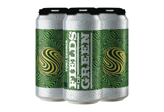 Fields of Green: Dolly