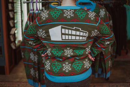 Holiday Sweater