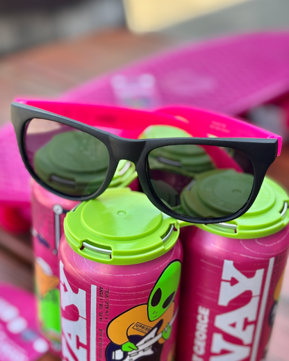 Sunnies : 3-Way (2026)