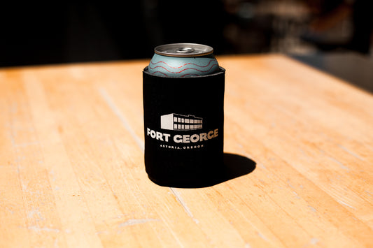 Fort George Koozie