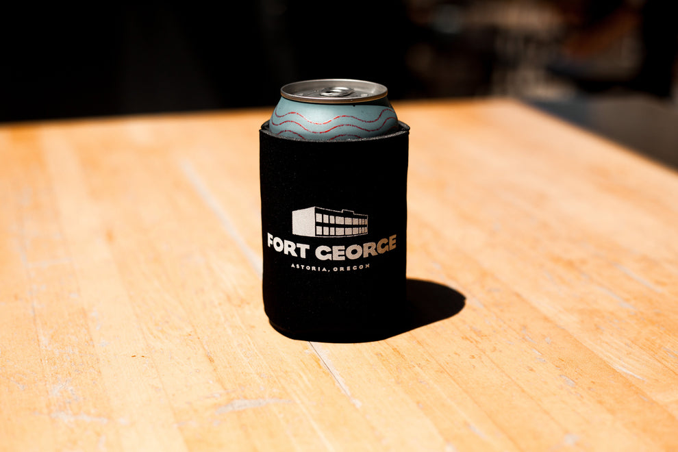 Fort George Koozie – Fort George Brewery