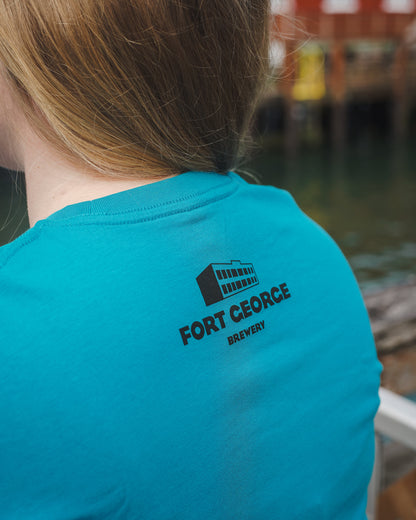 Island Towns Tee