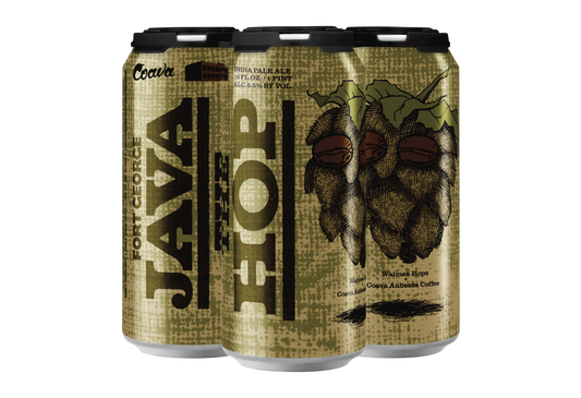 Java the Hop