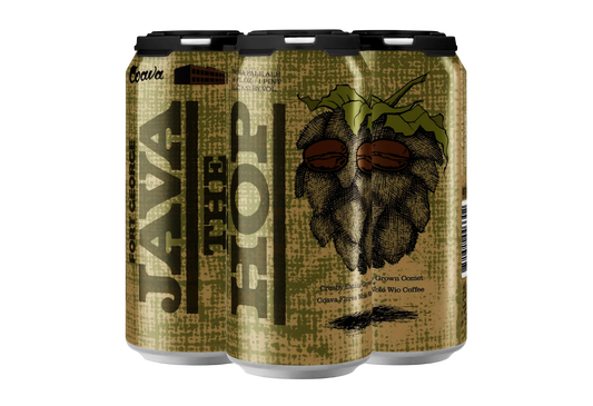 Java the Hop