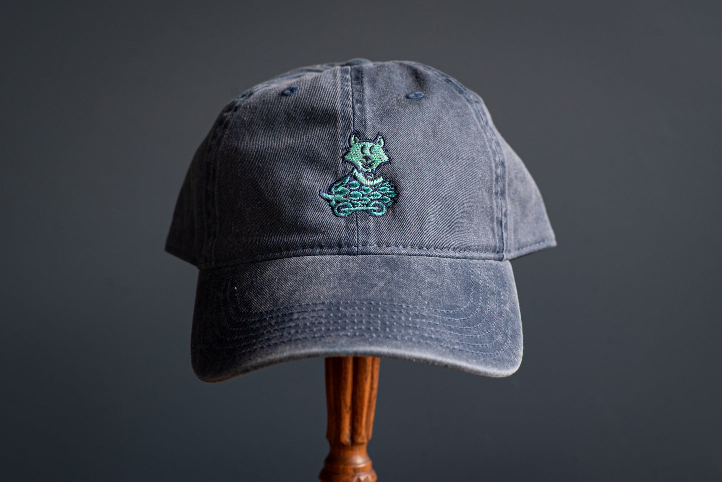 Loopy Dad Hat