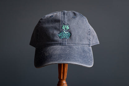 Loopy Dad Hat