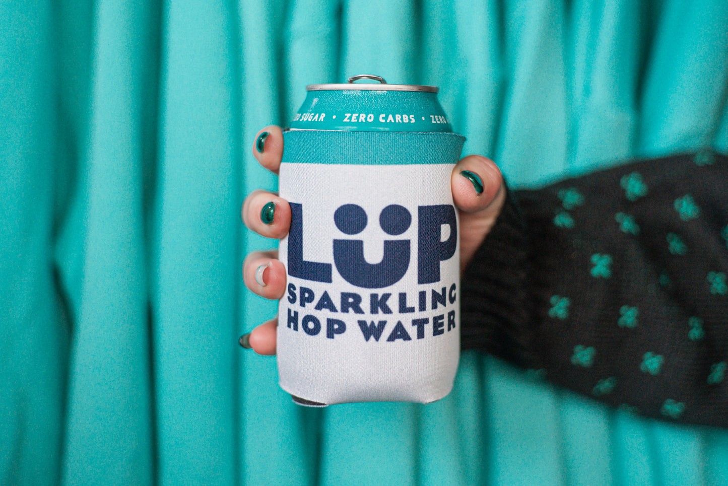 LÜP Koozie