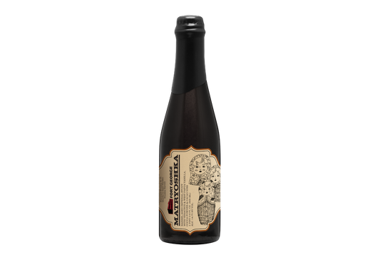 2025 Matryoshka w/ Vanilla Bean & Cocoa - Bottle