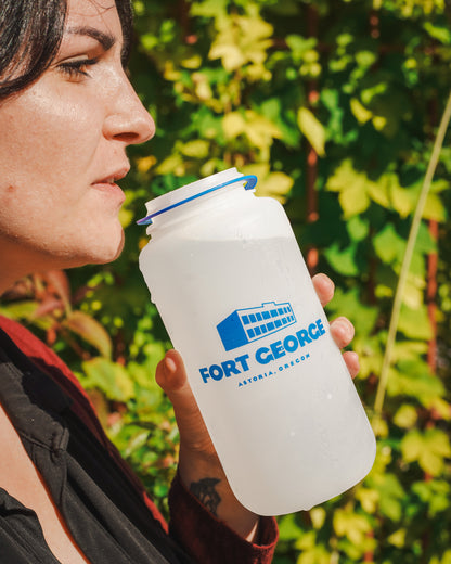 Fort George Nalgene Bottle