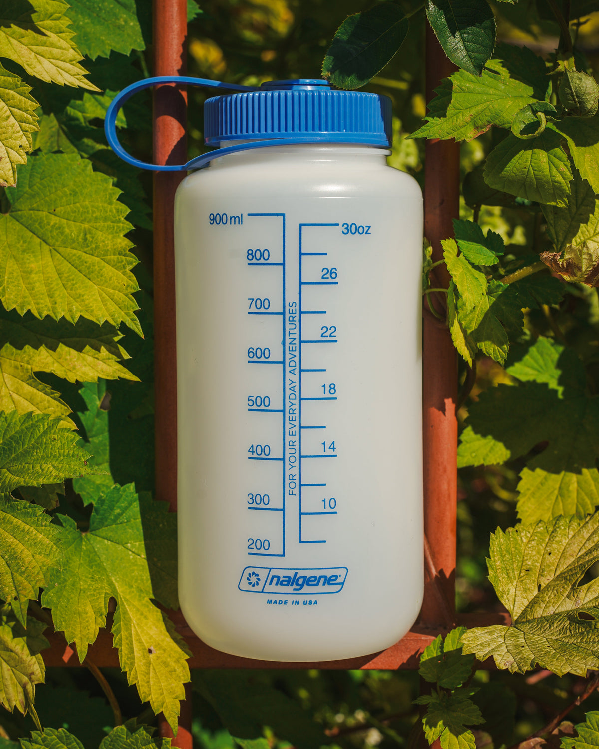 Fort George Nalgene Bottle