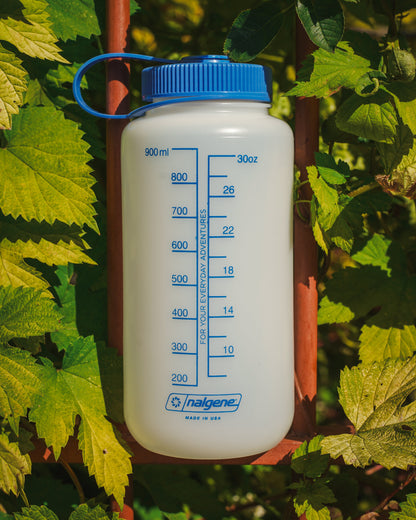Fort George Nalgene Bottle