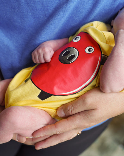 Piglet Onesie