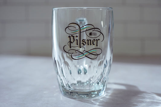 Pilsner Mug