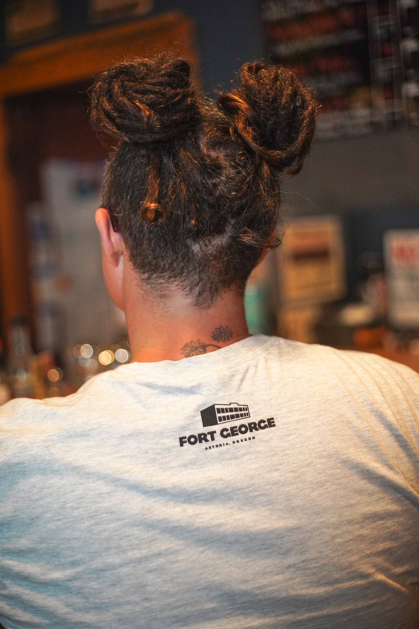 Pilsner Tee